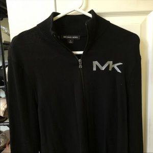 Michael Khors Men Sweater